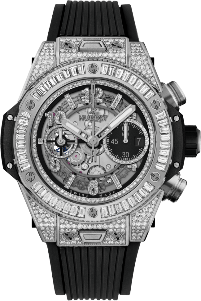 Hublot Big Bang Unico 44 mm