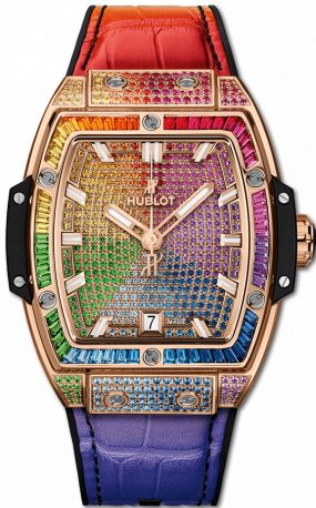 Hublot Spirit of Big Bang Automatic 39 mm