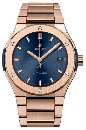 Hublot Classic Fusion Automatic 42 mm