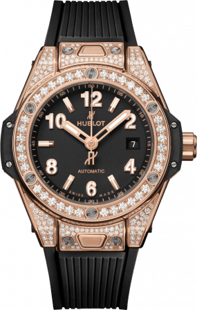 Hublot Big Bang One Click 33 mm