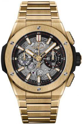 Hublot Big Bang Integral 42 mm