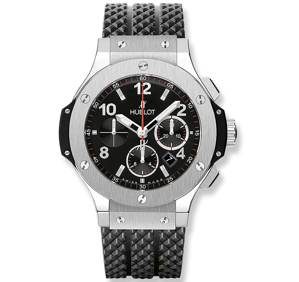 Hublot Big Bang Steel 44 mm