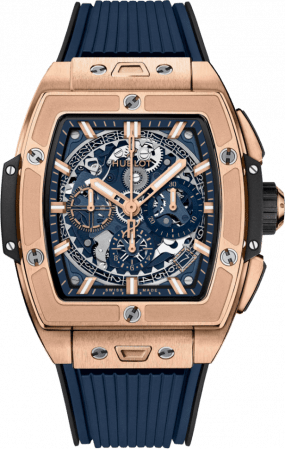 Hublot Spirit of Big Bang Chronograph 42 mm