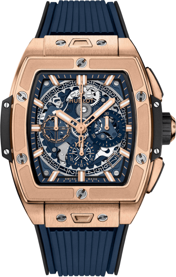 Hublot Spirit of Big Bang Chronograph 42 mm