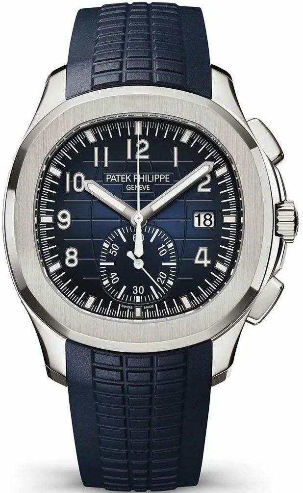 Patek Philippe Aquanaut 5968