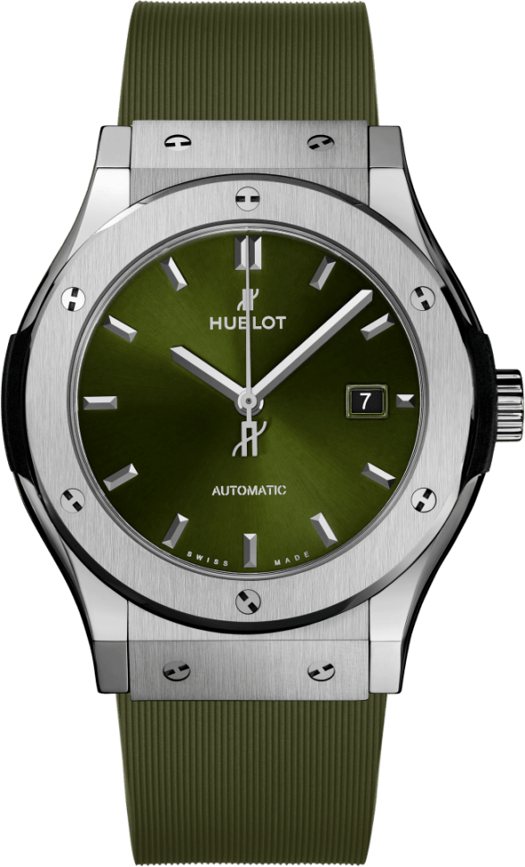 Hublot Classic Fusion Automatic 42 mm