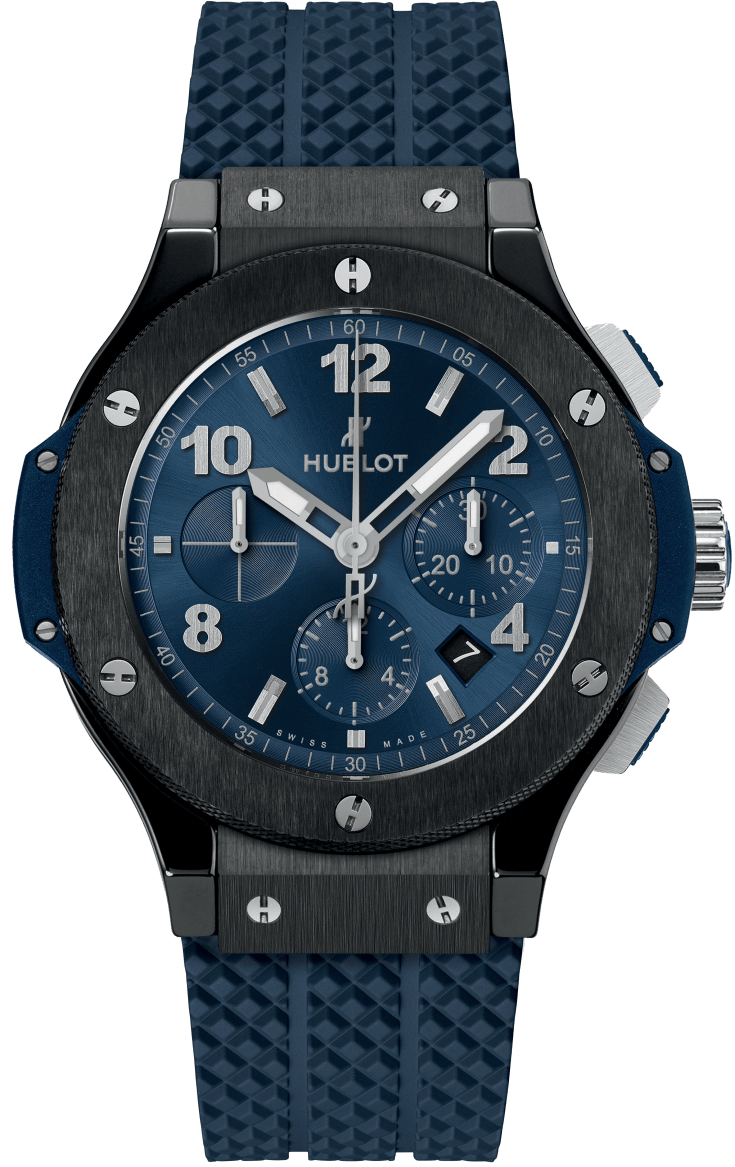 Hublot Big Bang Chronograph 44 mm