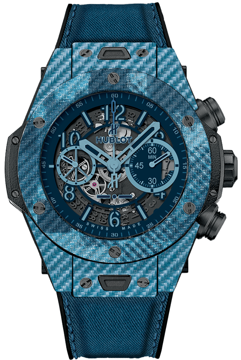 Hublot Big Bang Unico Italia Independent