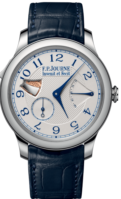 F.P. Journe Classique Repetition Souveraine