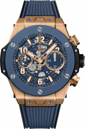 Hublot Big Bang Unico Chronograph 42 mm