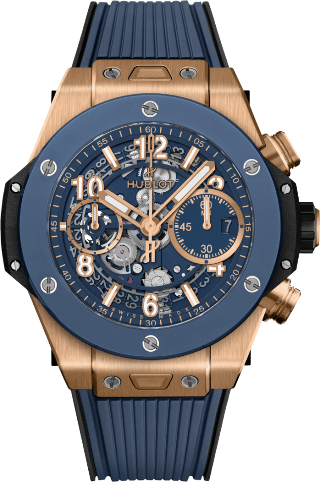 Hublot Big Bang Unico Chronograph 42 mm