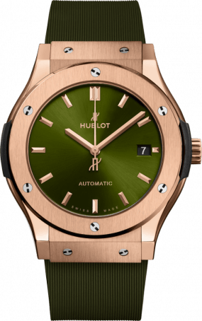 Hublot Classic Fusion Automatic 45 mm