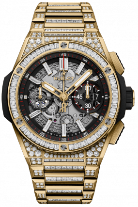 Hublot Big Bang Integral 42 mm