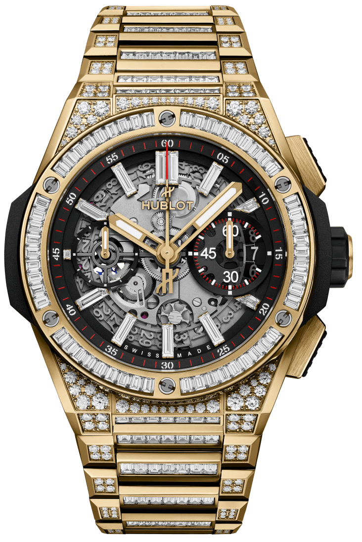 Hublot Big Bang Integral 42 mm