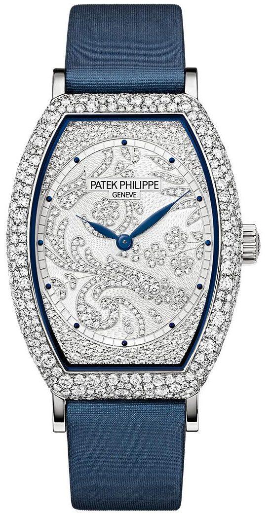 Patek Philippe Gondolo 7099