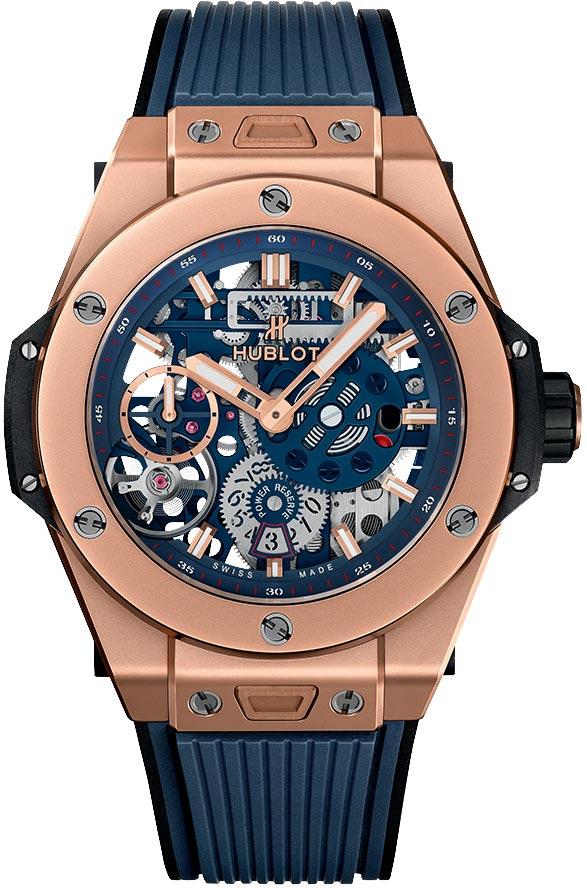 Hublot Big Bang Meca-10