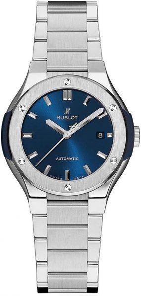 Hublot Classic Fusion Automatic 33 mm