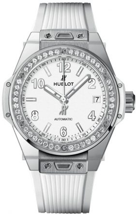 Hublot Big Bang One Click 39 mm