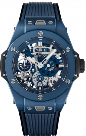 Hublot Big Bang Meca-10