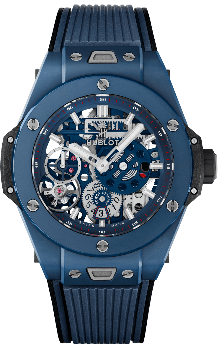 Hublot Big Bang Meca-10