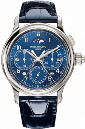 Patek Philippe Grand Complications 5372