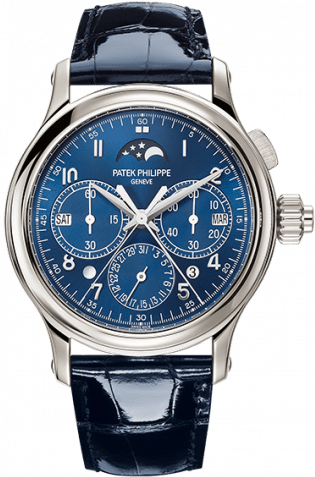 Patek Philippe Grand Complications 5372