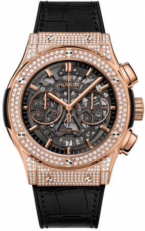 Hublot Classic Fusion Chronograph 45 mm