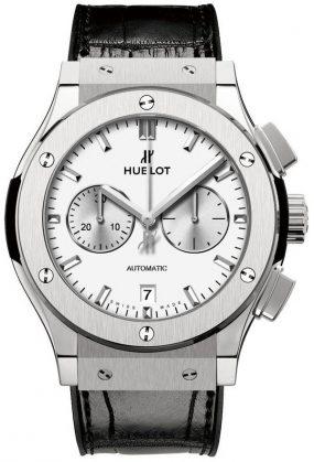 Hublot Classic Fusion Chronograph 42 mm