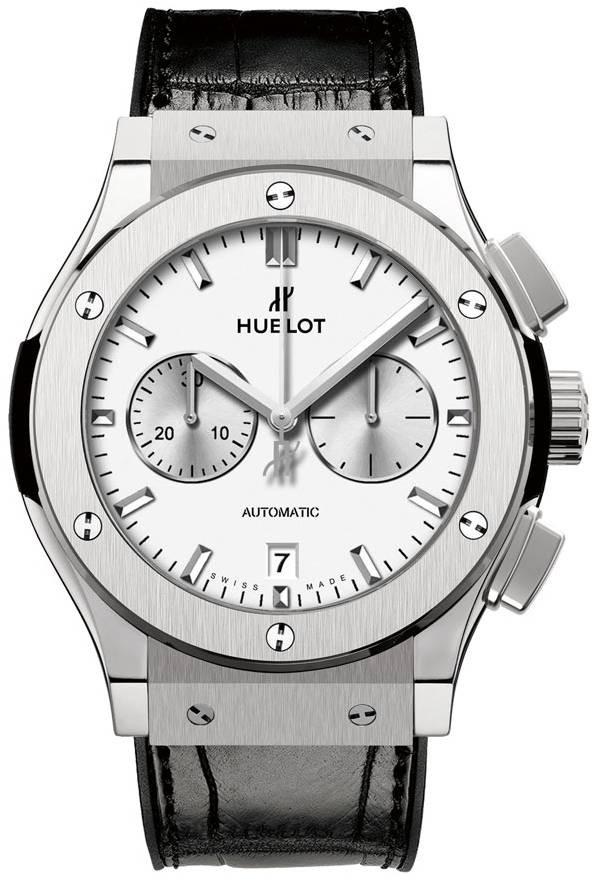 Hublot Classic Fusion Chronograph 42 mm