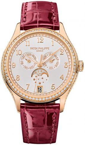 Patek Philippe Complications 4947