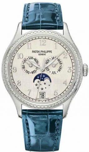 Patek Philippe Complications 4947