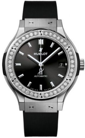 Hublot Classic Fusion Automatic 38 mm