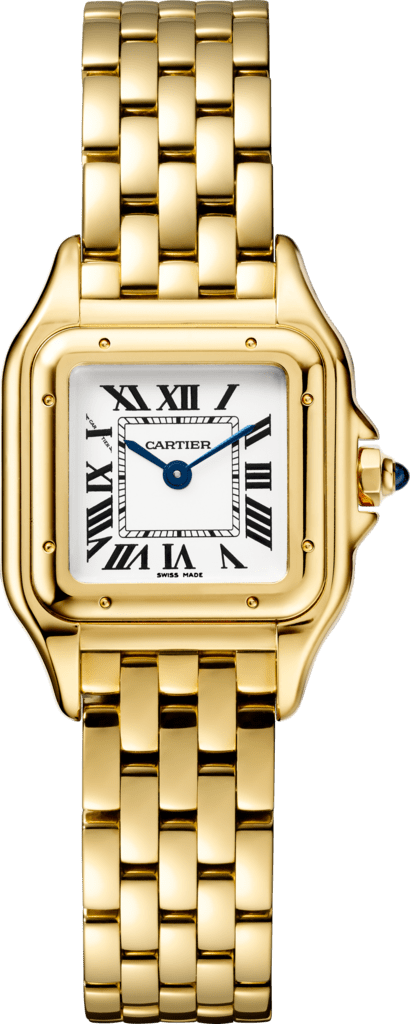 Cartier Panthere Panthere de Cartier Small