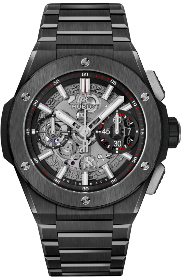 Hublot Big Bang Integral 42 mm