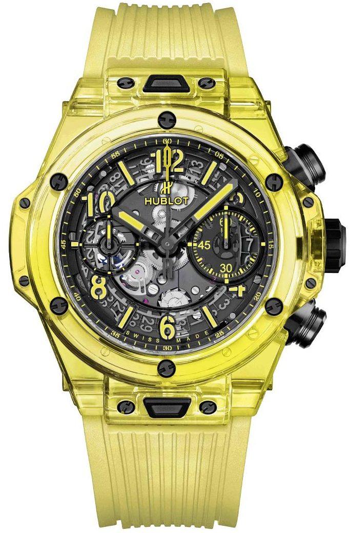 Hublot Big Bang Unico Chronograph 42 mm