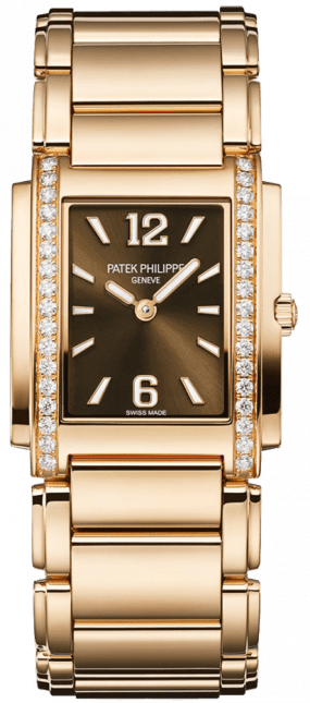 Patek Philippe Twenty-4® 4910/12