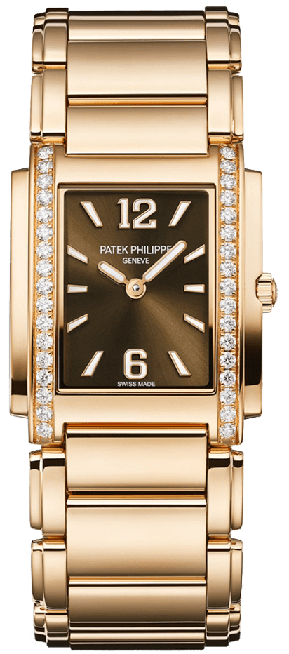 Patek Philippe Twenty-4® 4910/12