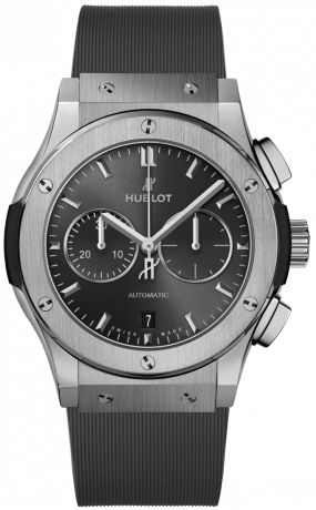 Hublot Classic Fusion Chronograph 42 mm 541.NX.7070.RX