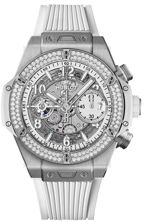 Hublot Big Bang Unico Chronograph 42 mm