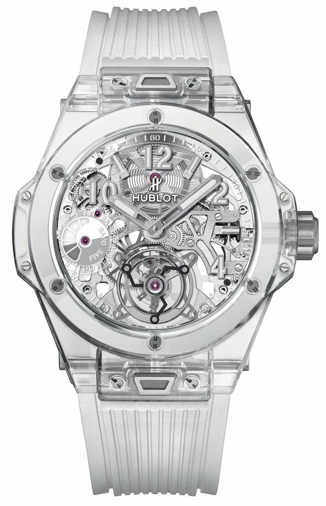 Hublot Big Bang Unico Chronograph 42 mm