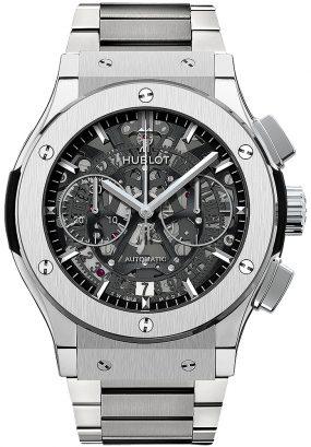 Hublot Classic Fusion Aerofusion Chronograph 45 mm