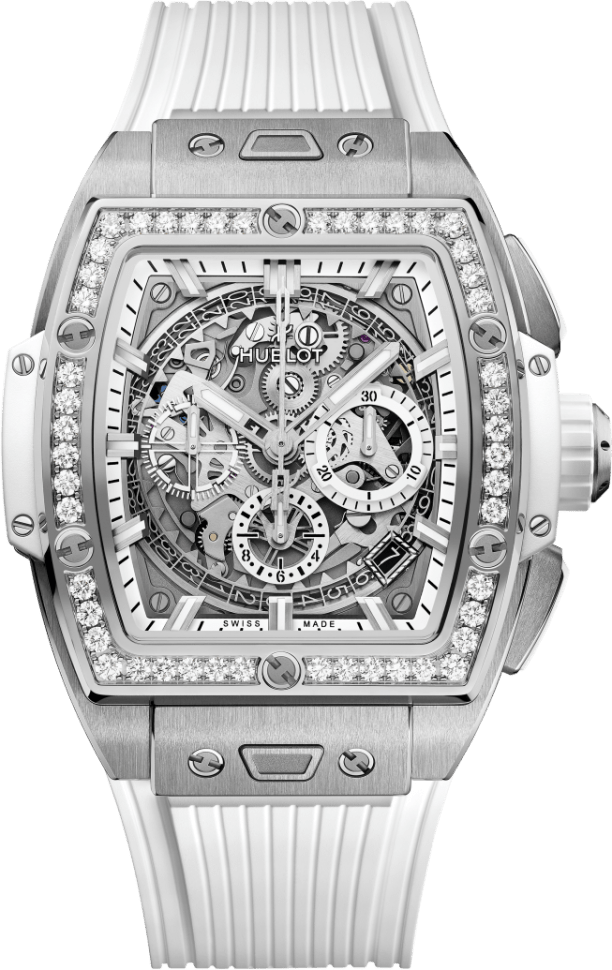 Hublot Spirit of Big Bang Chronograph 42 mm