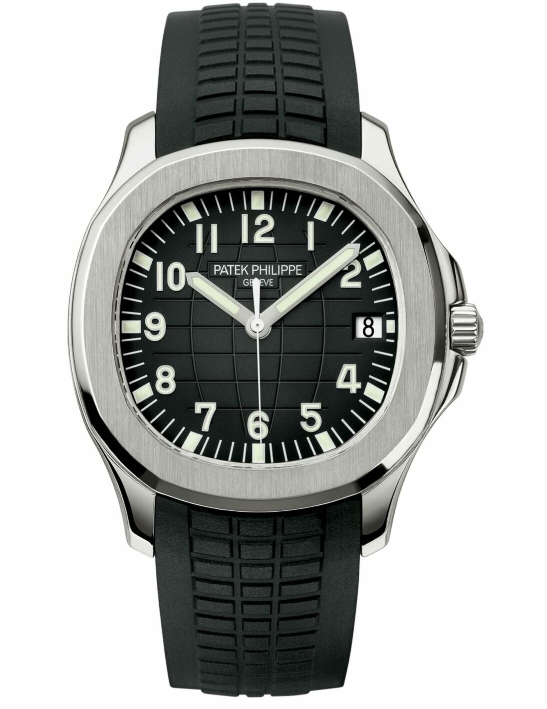 Patek Philippe Aquanaut 5167