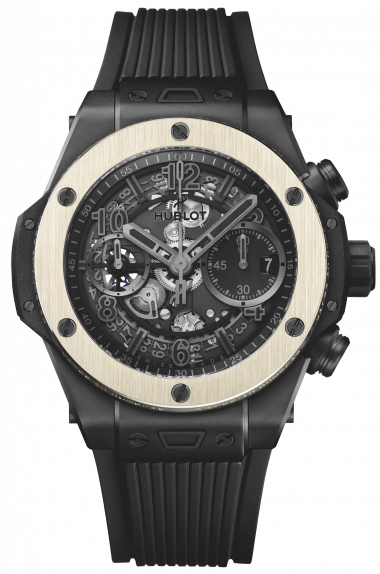 Hublot Big Bang Unico Ledger 42 mm