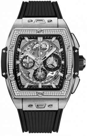 Hublot Spirit of Big Bang Chronograph 42 mm