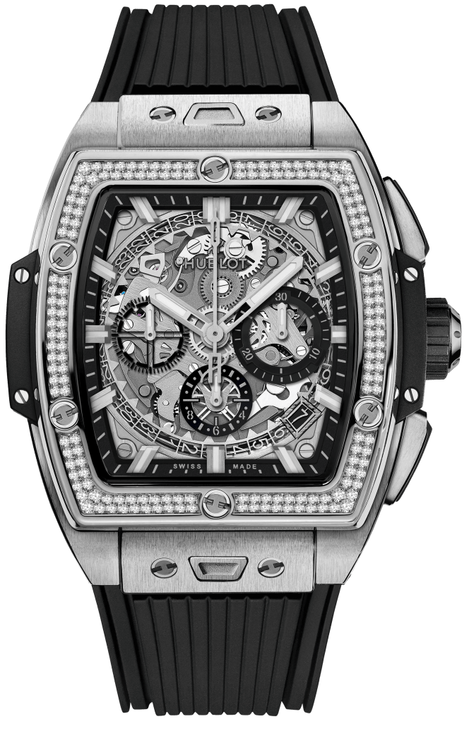 Hublot Spirit of Big Bang Chronograph 42 mm