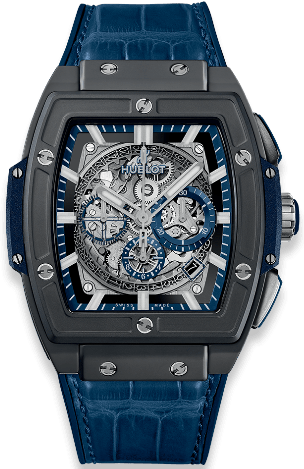 Hublot Spirit of Big Bang Chronograph 45 mm