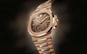 Patek Philippe accessories