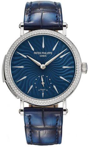 Patek Philippe Grand Complications 7040