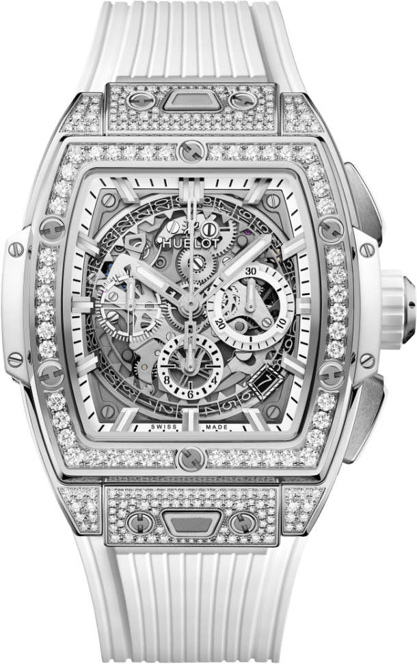 Hublot Spirit of Big Bang Chronograph 42 mm